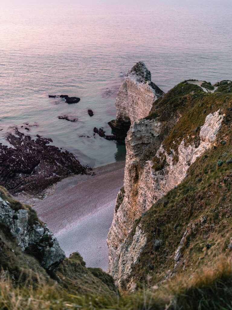 pexels-matthardy-2308892 Kliffen in etretat Normandië